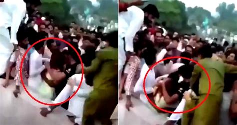 ayesha akram leak video|Pakistani TikToker sexually assaulted by mob of 400 men in